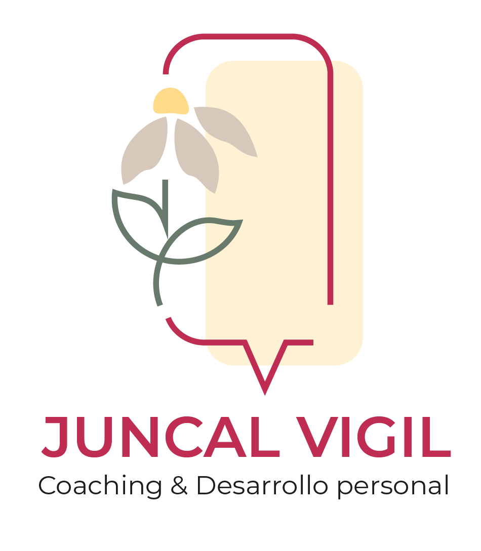Juncal Vigil - Coach & Desarrollo personal