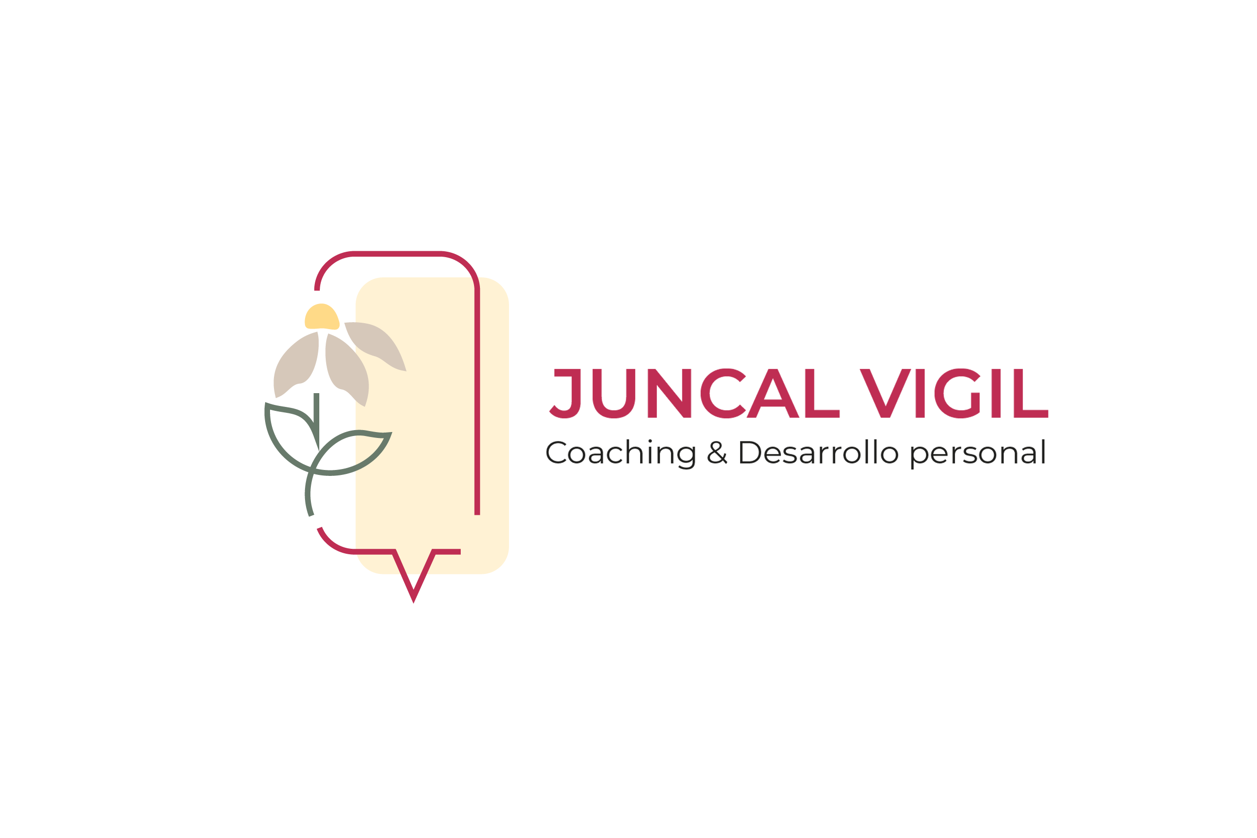 Juncal Vigil - Coaching & Desarrollo personal